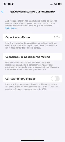 iPhone 12 Pro Azul