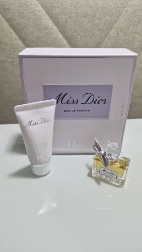 Miniatura Perfume 