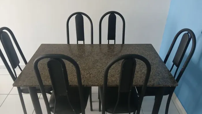 Venda de mesa p/jantar. 