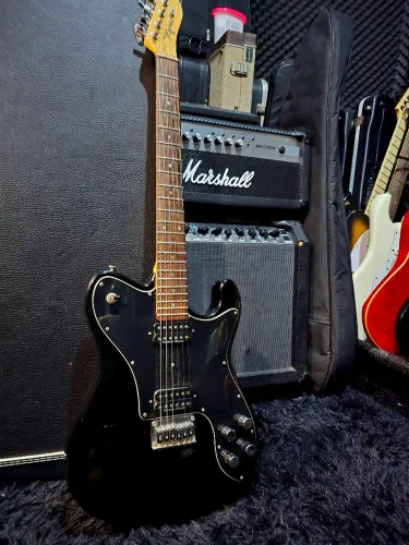 guitarra Tagima telecaster t850 Custom /ñ Gibson epiphone prs fender squier ibanez esp ltd