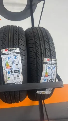 Pneu XBRI Premium F1 175/70 R13 82T