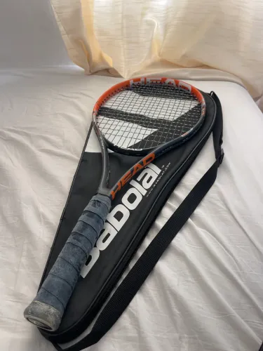 Raquete de Tenis Profissional HEAD YouTek Radical MP