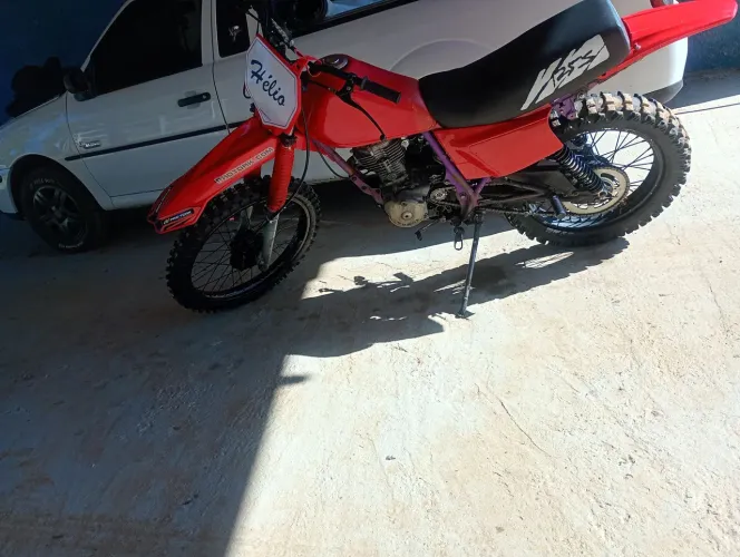 Xl 125