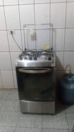 Fogão 4 bocas