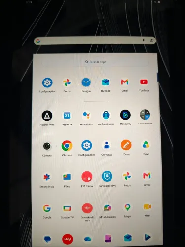 Vendo Tablet Vaio TL10