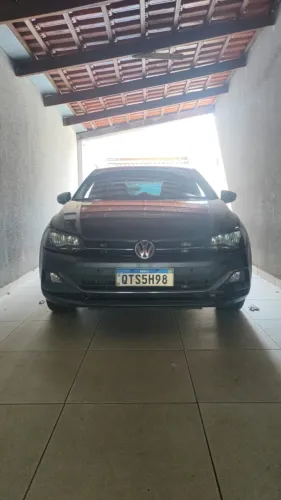 Volkswagen Virtus Comfort. 200 TSI 1.0 Flex 12V AUT 2020