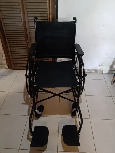cadeira de rodas