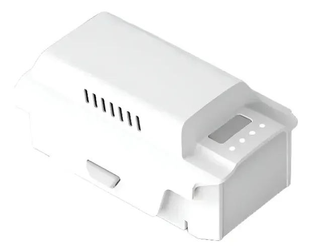 Bateria Fimi X8 Tele E Pro Lacrada Na Caixa