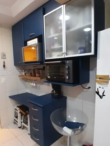 Envelopamento Decorativo Profissional | Renove Seus Móveis Sem Reforma