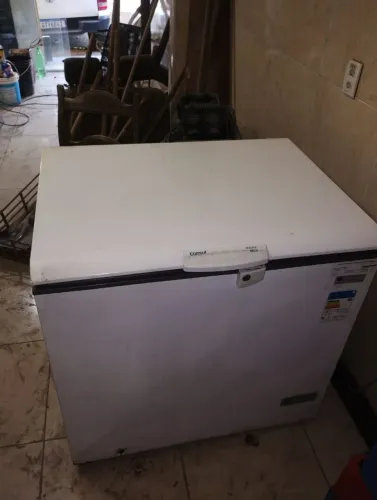 Freezer Consul 311l