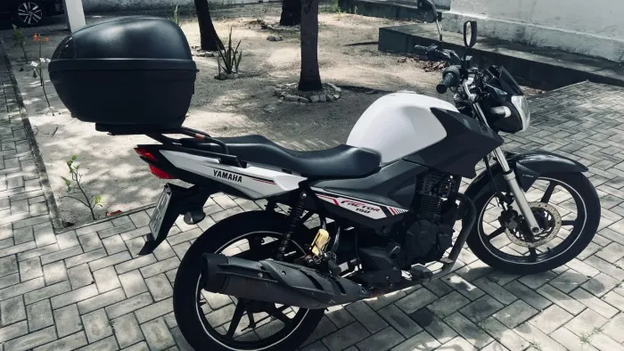 Yamaha YBR 150 Factor Ed/flex 2023