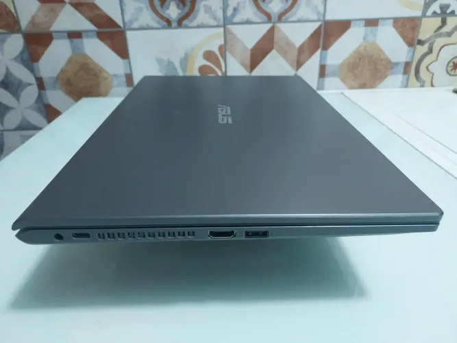 Vendo esse notebook X515MA por 1500 em 4x no cartão ou 1300 no pix