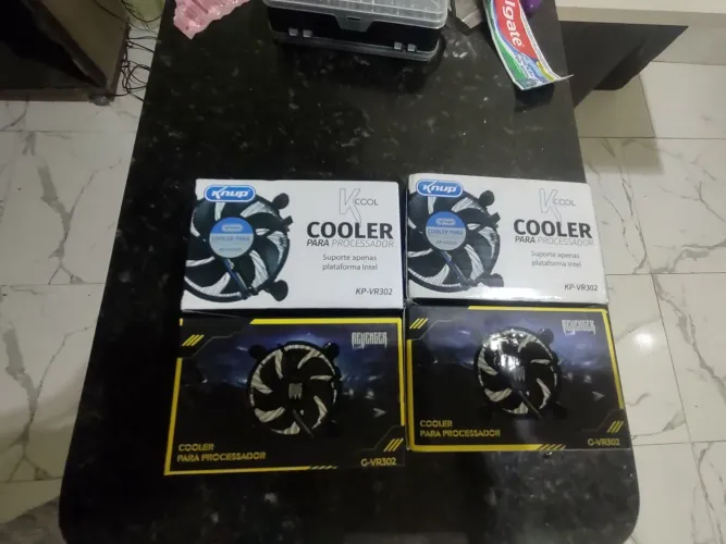 Cooler para computador