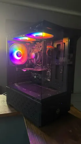Computador Gamer 