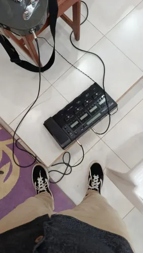 Vendo ou troco por outra