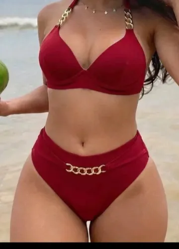 Moda praia