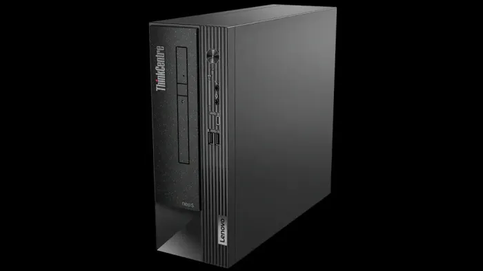ThinkCentre neo 50s Intel Core i5-12400 8GB 256GB SSD Windows 11 Pro