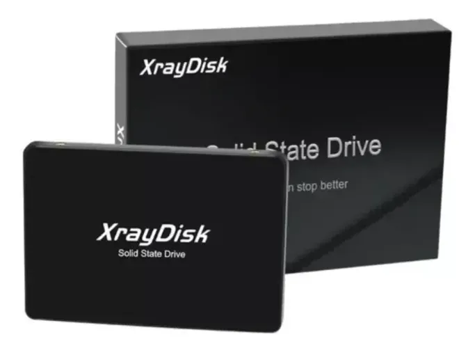 SSDs
