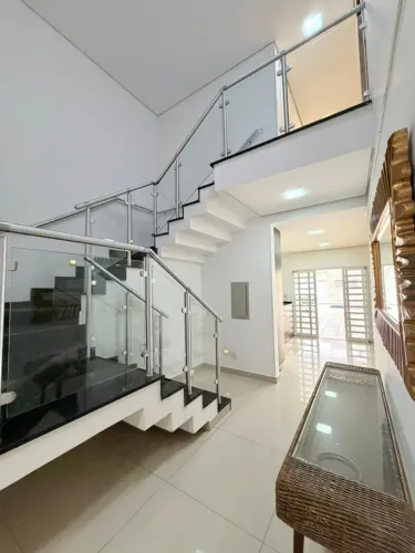 CONDOMINIO VILAGGE DAS AMERICAS LOCAÇÃO ALTO PADRAO