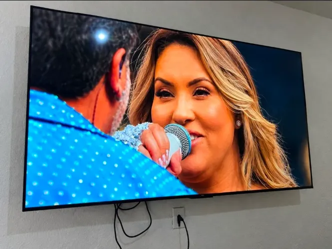 TCL 75? ULTRA HD 4K ? SMART TV 2024 ?
