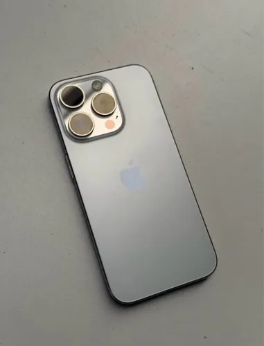 iPhone 15 PRO 128GB