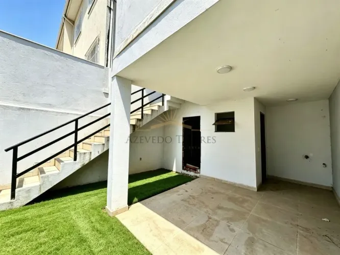 1193 - Casa à Venda | Novo Horizonte - Macaé, RJ