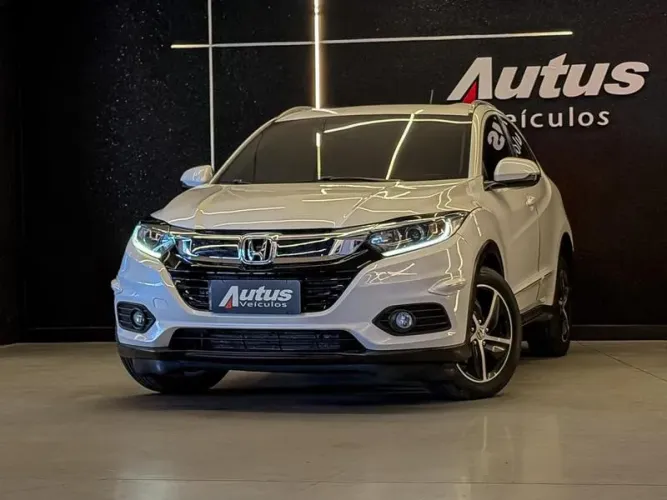 Honda HR-V EXL 1.8 Flexone 16V 5P Aut. 2019