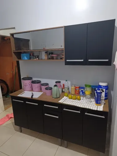 Armário de cozinha madesa 