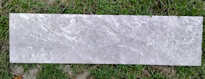 20m de rodapé cerâmico NOVO 60x15cm