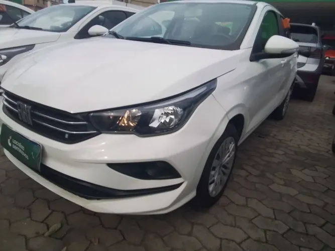 Fiat Cronos Drive 1.0 6V 2025