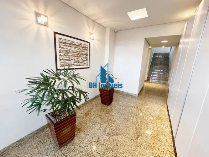 Sala Comercial de 25m² - Novo Glória/Alípio de Melo/Ave Abílio Machado