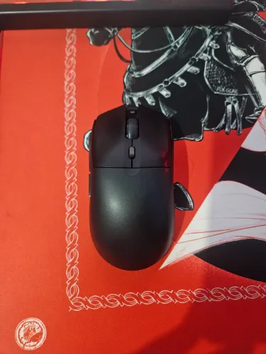 Mouse Ajazz 139 pro