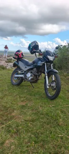 Barbada Vendo Falcon 2008