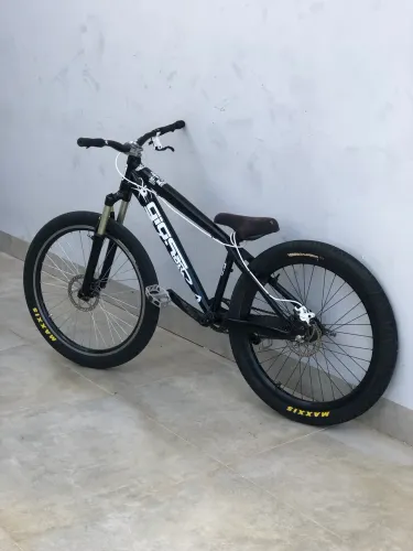 Gios Br 4 trix