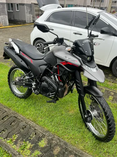 Yamaha Lander 250 2025