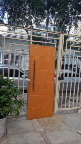porta