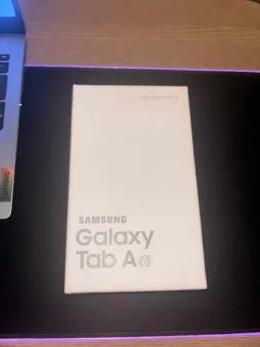 Tablet Samsung Galaxy Tab A6