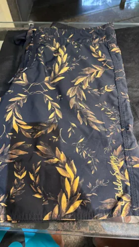 Bermudas 