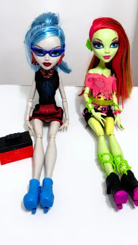 Monster High