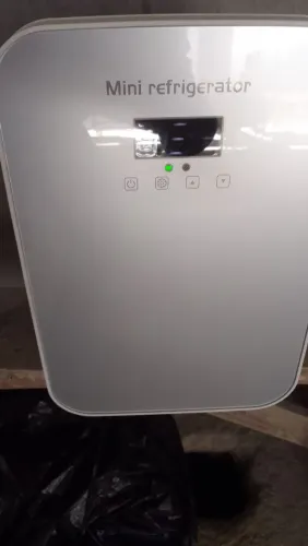 Mini refrigerador 