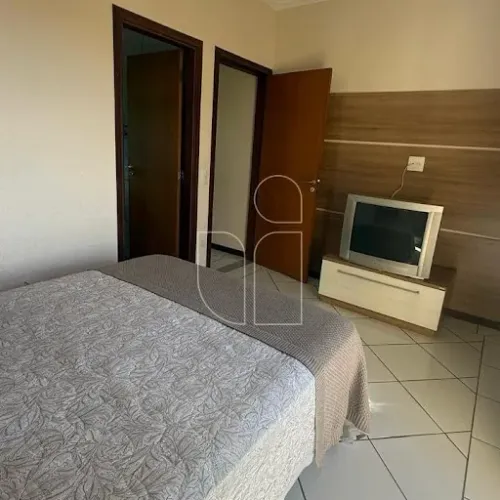 Casa em Condomínio Green Valley Residencial Park (Padre Nóbrega) - Marília
