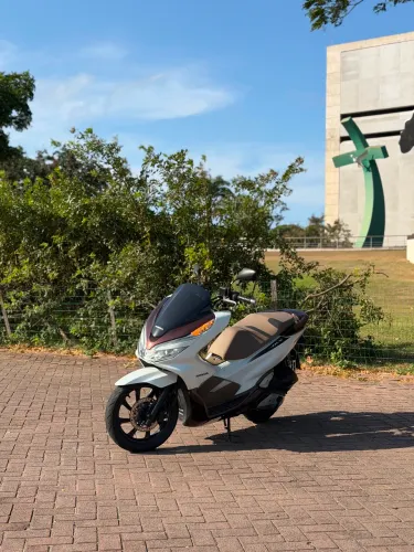 PCX 2021