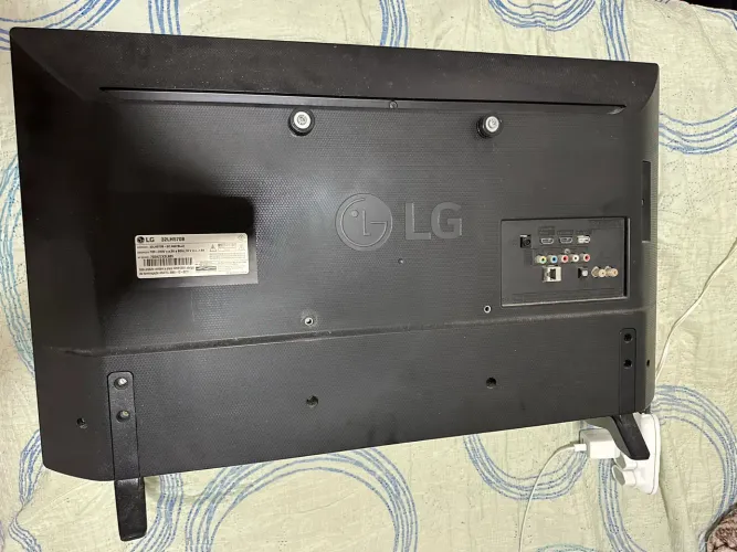 TV SMART LG 32 polegadas