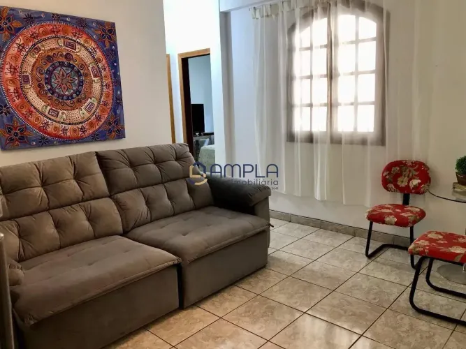 Casa à venda, 5 quartos, 1 suíte, 4 vagas, Buritis - Belo Horizonte/MG