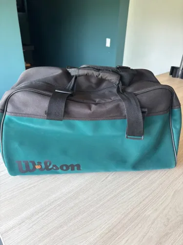 Bolsa Wilson Blade v9