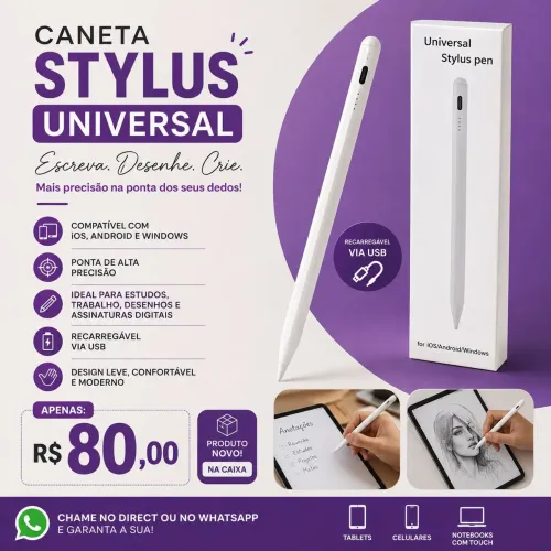 Caneta