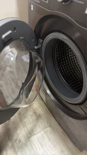 Lava e Seca Inverter Samsung