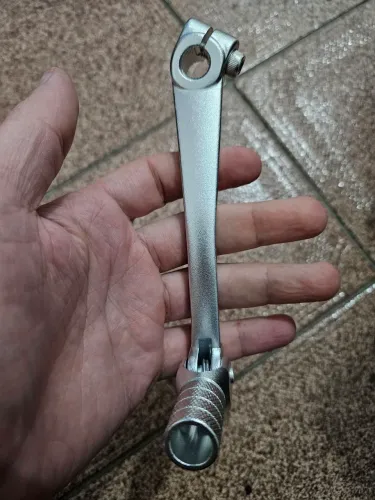 Pedal de marcha Bros 160cc
