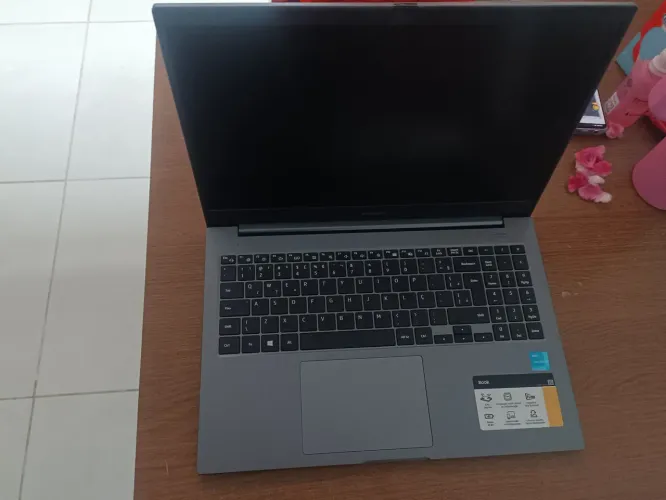 Notebook