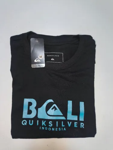 Quiksilver Bali indonésia Tam M